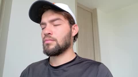 Alex online show from February 26, 8:30 pm