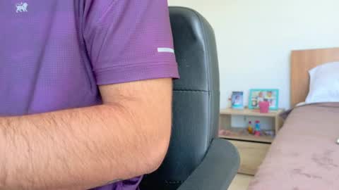 Alex online show from July 10, 3:14 pm