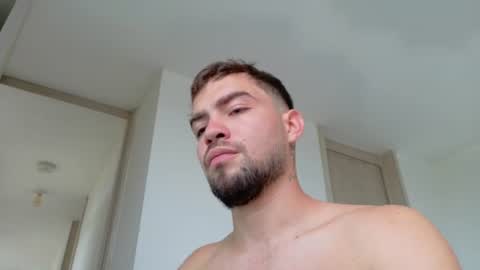 Alex online show from July 17, 10:36 pm