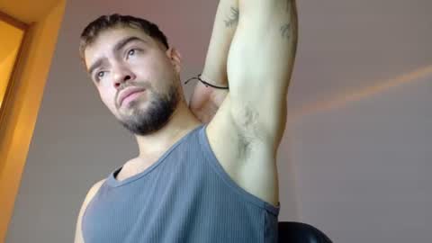Alex online show from July 21, 1:41 am