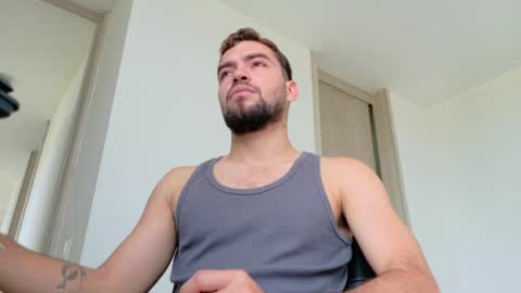 Alex online show from July 31, 5:23 pm