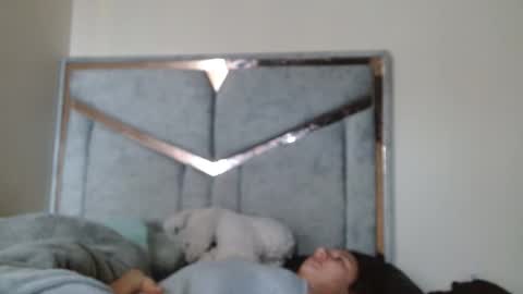 alex y luisa online show from March 12, 2:23 pm