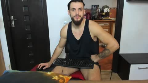 Snapshot of alexwithers1 chatting on December 2, 11:01 am call me ALEXANDER THE GREAT online show from December 2, 11:01 am