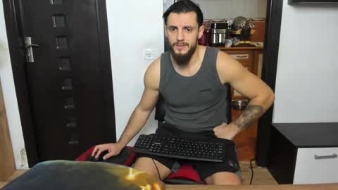 Snapshot of alexwithers1 chatting on December 11, 5:26 pm call me ALEXANDER THE GREAT online show from December 11, 5:26 pm