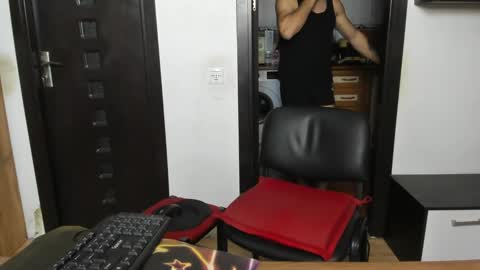 Snapshot of alexwithers1 chatting on December 26, 5:19 pm call me ALEXANDER THE GREAT online show from December 26, 5:19 pm