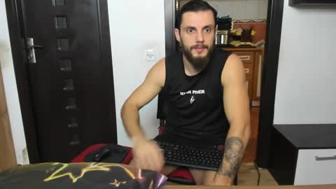 Snapshot of alexwithers1 chatting on December 29, 11:50 pm call me ALEXANDER THE GREAT online show from December 29, 11:50 pm