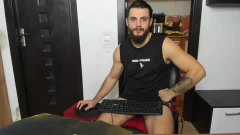 Snapshot of alexwithers1 chatting on December 30, 5:58 am call me ALEXANDER THE GREAT online show from December 30, 5:58 am