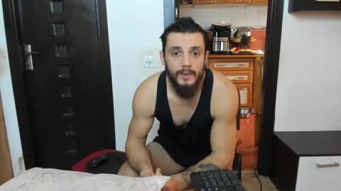 Snapshot of alexwithers1 chatting on January 10, 11:22 am call me ALEXANDER THE GREAT online show from January 10, 11:22 am