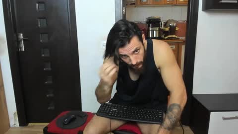 Snapshot of alexwithers1 chatting on January 26, 7:42 am call me ALEXANDER THE GREAT online show from January 26, 7:42 am