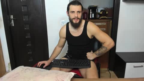 Snapshot of alexwithers1 chatting on January 31, 9:16 pm call me ALEXANDER THE GREAT online show from January 31, 9:16 pm