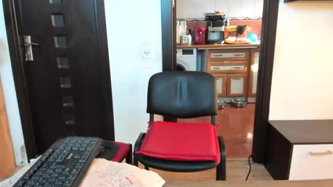 Snapshot of alexwithers1 chatting on February 7, 1:01 pm call me ALEXANDER THE GREAT online show from February 7, 1:01 pm