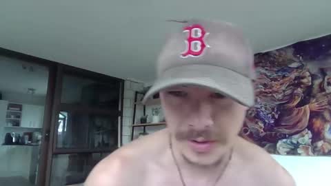 Alex online show from December 22, 2:49 am