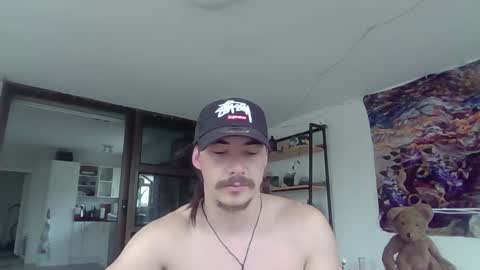 Alex online show from December 29, 12:20 am