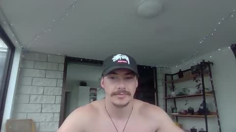 Alex online show from January 9, 1:50 am