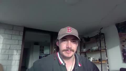 Alex online show from February 14, 6:12 am