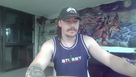 Alex online show from October 12, 1:59 am