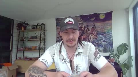 Alex online show from November 15, 12:08 am