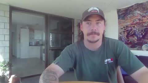 Alex online show from January 19, 3:54 am