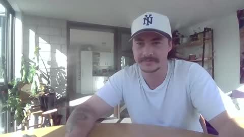 Alex online show from March 12, 4:18 am