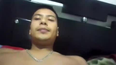 alexx669 online show from November 16, 4:18 am