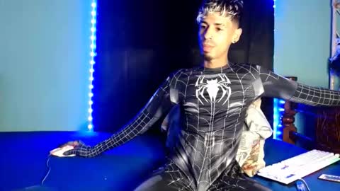 Alexx online show from November 5, 2:44 am