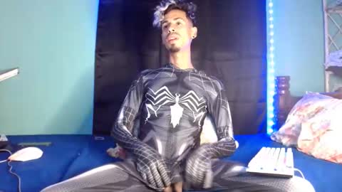 Alexx online show from November 7, 3:50 am