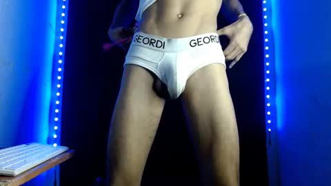 Alexx online show from November 20, 2:23 am