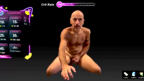 Snapshot of alexx_loraxx chatting on September 25, 1:48 pm Ivan Drago online show from September 25, 1:48 pm