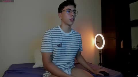 Snapshot of alexx_oconor chatting on January 2, 5:46 am Alex Oconnor online show from January 2, 5:46 am