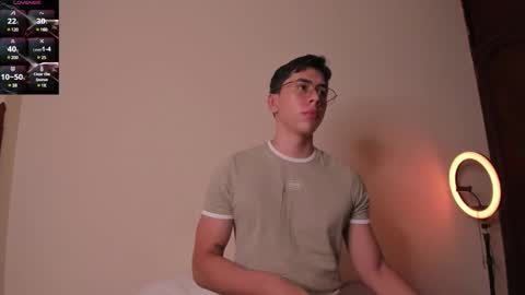 Snapshot of alexx_oconor chatting on January 11, 6:24 am Alex Oconnor online show from January 11, 6:24 am