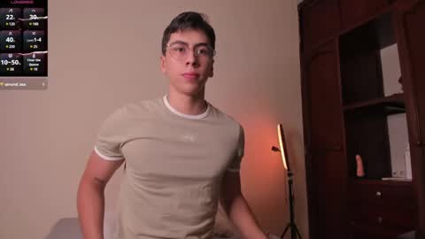 Snapshot of alexx_oconor chatting on January 13, 5:55 am Alex Oconnor online show from January 13, 5:55 am