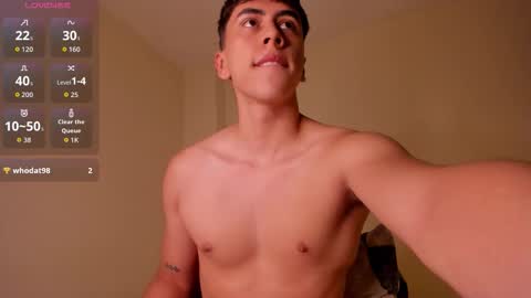 Snapshot of alexx_oconor chatting on September 11, 2:50 pm Alex Oconnor online show from September 11, 2:50 pm