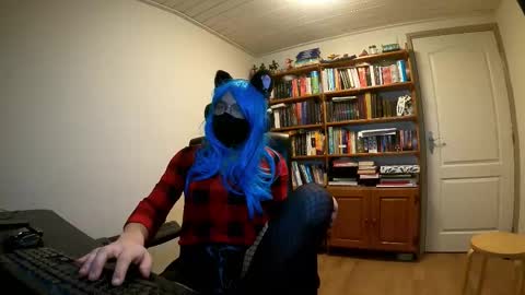 alexxa2079 online show from January 31, 11:25 pm