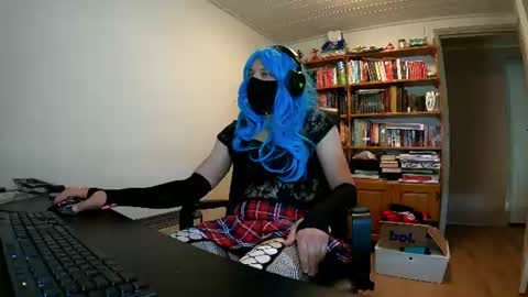 alexxa2079 online show from June 28, 5:52 pm