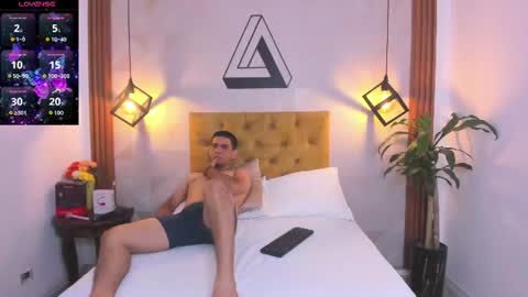 alexxa and sadman online show from July 11, 1:47 pm
