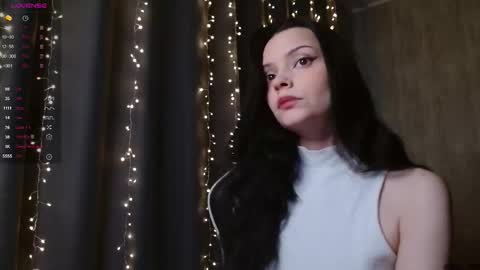 Alexa Bloom online show from March 18, 9:12 am