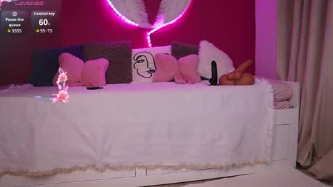 Alexxis Rae online show from March 9, 4:27 am