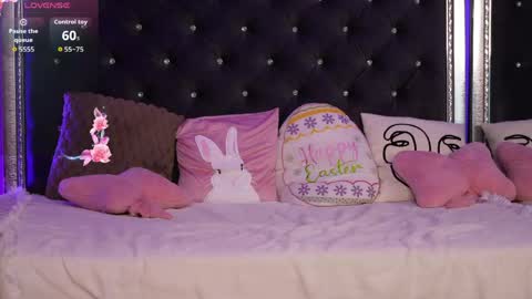 Alexxis Rae online show from April 28, 2:38 am