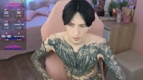 Snapshot of alexxone_ chatting on September 20, 8:48 am Alex online show from September 20, 8:48 am