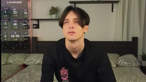 Snapshot of alexxone_ chatting on October 12, 12:37 pm Alex online show from October 12, 12:37 pm