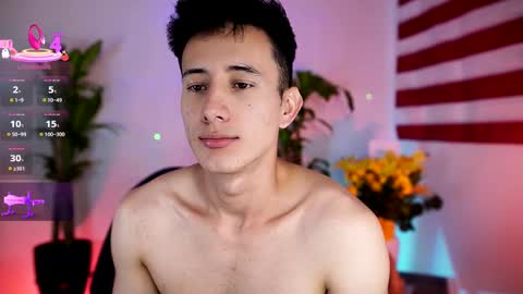 Snapshot of alexxx__01 chatting on September 25, 2:04 am Alex online show from September 25, 2:04 am