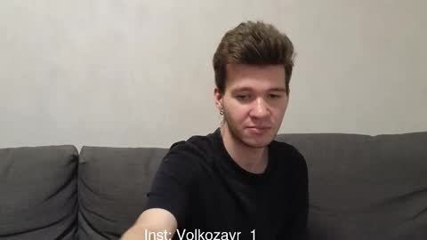 AlexDimaIgor online show from September 13, 3:34 pm