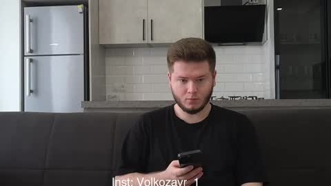 AlexDimaIgor online show from November 26, 10:38 am