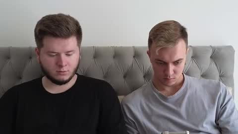 AlexDimaIgor online show from January 17, 8:52 am