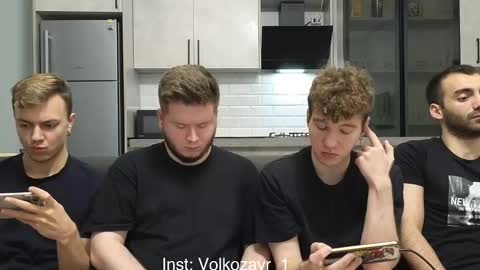 AlexDimaIgor online show from March 7, 8:39 pm