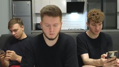 AlexDimaIgor online show from May 24, 8:58 pm