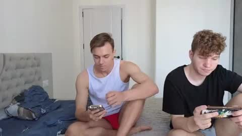 AlexDimaIgor online show from July 15, 10:31 am