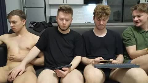 AlexDimaIgor online show from July 21, 8:33 pm