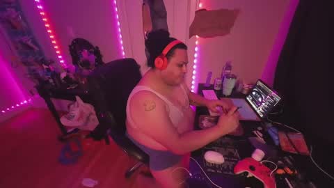 Snapshot of alexxxis2011x3 chatting on January 23, 5:24 am alexxxis2011x3 online show from January 23, 5:24 am