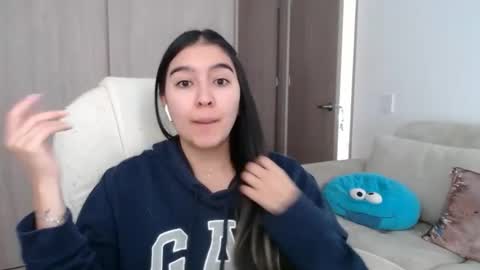 alexyferrer1 online show from April 8, 2:28 pm